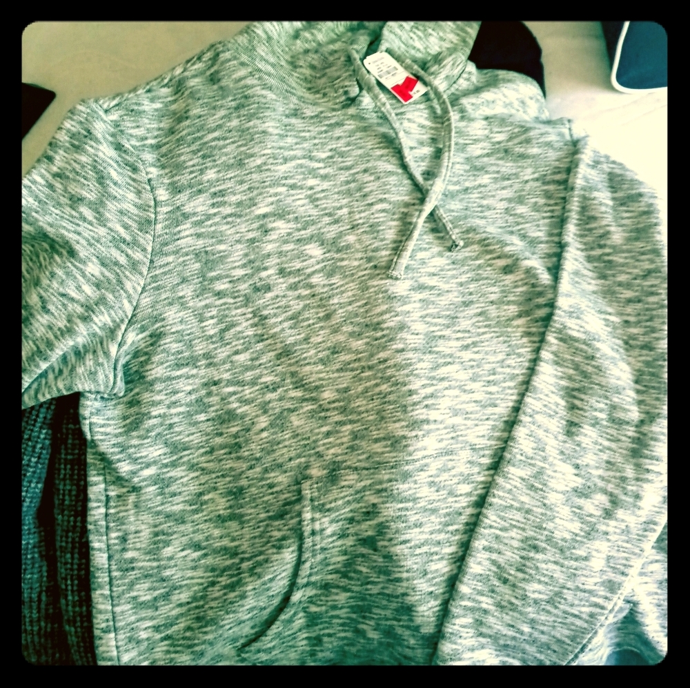 Slate&stone hoodie